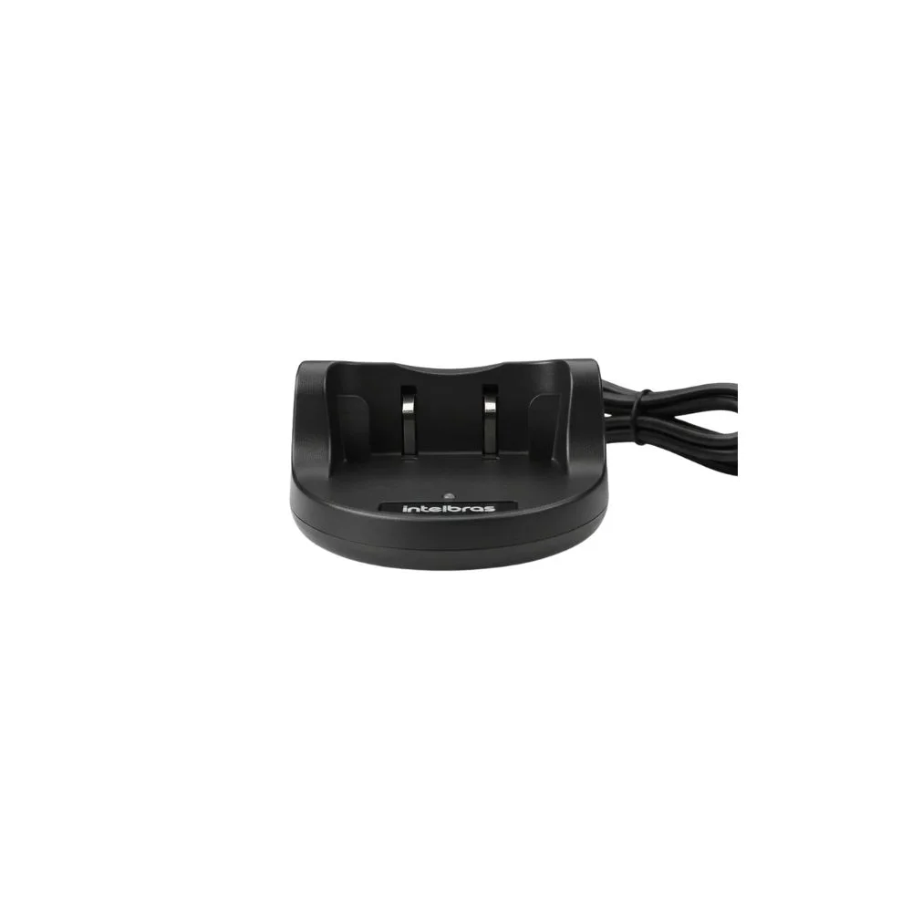 Base Carregadora Para Rádio Comunicador Intelbras Rc3002 G2