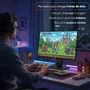 Monitor Gamer Hq 24",100hz, Fullhd+ 1920x1080, HDMI, Vga, Vesa, Ajuste De Inclinação Widescreen M24100hqg