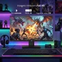 Monitor Gamer Hq 24",100hz, Fullhd+ 1920x1080, HDMI, Vga, Vesa, Ajuste De Inclinação Widescreen M24100hqg