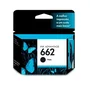 Cartucho 662 Preto Cz103ab 2ml Lacrado Vencido