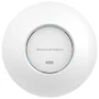 Access Point Grandstream Gwn7660e Dual Band Mimo 2x2 Gigabit Wifi 6 - Branco