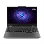 Notebook Lenovo Loq 15irx9 Intel Core i7-13645hx 32gb 1TB SSD RTX 4050 WINDOWS 11 Home 15.6 - 83kh000pbr Luna Grey