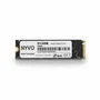 SSD 512gb Nvme PCi-e Gen3 X4 2280 Leitura: 2260 Mb/s Escrita: 1820 Mb/s Nyvo Shadow N400 M4002260/512