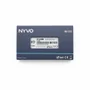 SSD 512gb Nvme PCi-e Gen3 X4 2280 Leitura: 2260 Mb/s Escrita: 1820 Mb/s Nyvo Shadow N400 M4002260/512