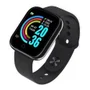 Relógio Sport Smartwatch D20  Preto