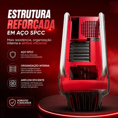 Produtos com até 15 OFF no PIX KaBuM