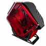 Gabinete Gamer Atx Vidro Temperado Lateral Frontal Usb 3.0 PC Setup Delta-molten Core Ga