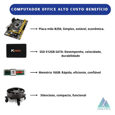 Produtos com até 15 OFF no PIX KaBuM