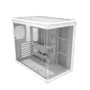 Gabinete Cooler Master Elite 600 Atx Branco Vidro Panoramico  E600-wgnn-s00
