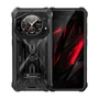 Smartphone Fossibot F101 Pro 4g Nfc 15gb 128GB Robusto À Prova D'água Preto