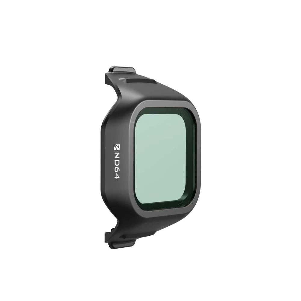 Filtro ND64 Para Drone DJI Mini 5 Pro Freewell