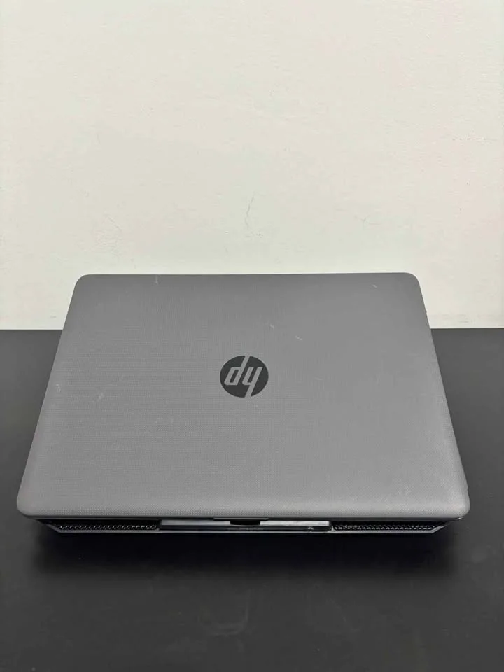 Usado - Notebook Hp 240 G7 | i3 7ª Geração | 8GB | SSD 256gb | Tela 14 - view 4