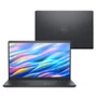 Notebook Dell 15 I Dc15-i71355u-m90 15.6" Full Hd 13ª Gen Intel Core i7 16gb 512gb SSD Win 11 Preto Carbono
