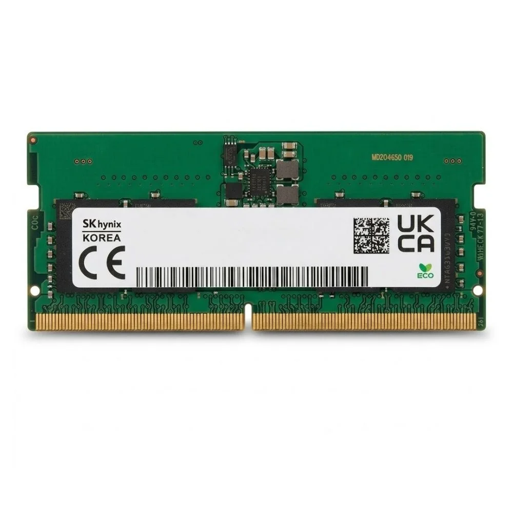 Memória Ddr4 8GB 2666mhz Sodimm Sk Hynix Memória Ddr4 8GB 2666mhz Sodimm Sk Hynix