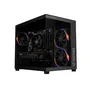 PC Gamer Efacini Eclipse Pro R5 5600gt 32gb Ddr4 Rx 580 8GB, SSD 1TB