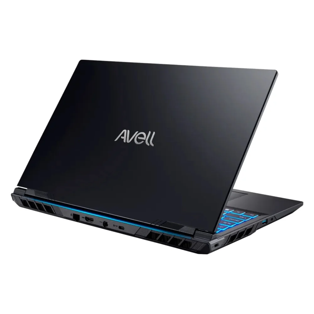 Notebook Gamer Avell Storm 450 R57640HS 48gb Ddr5