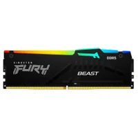 Memória Kingston Fury Beast 16GB KaBuM
