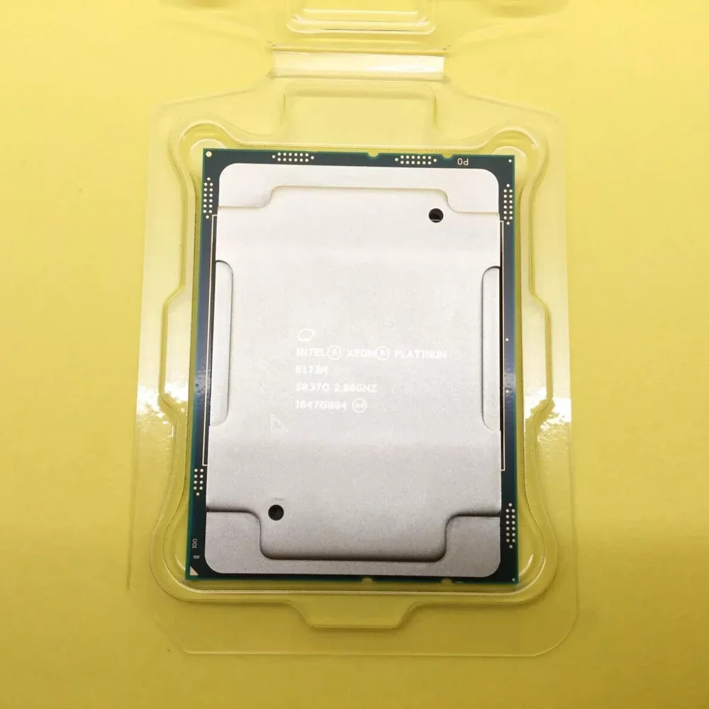Processador Intel Xeon Silver 4110 2.10ghz 85w P/ Dell R440 Processador Intel Xeon Silver 4110 2.10ghz 85w P/ Dell R440