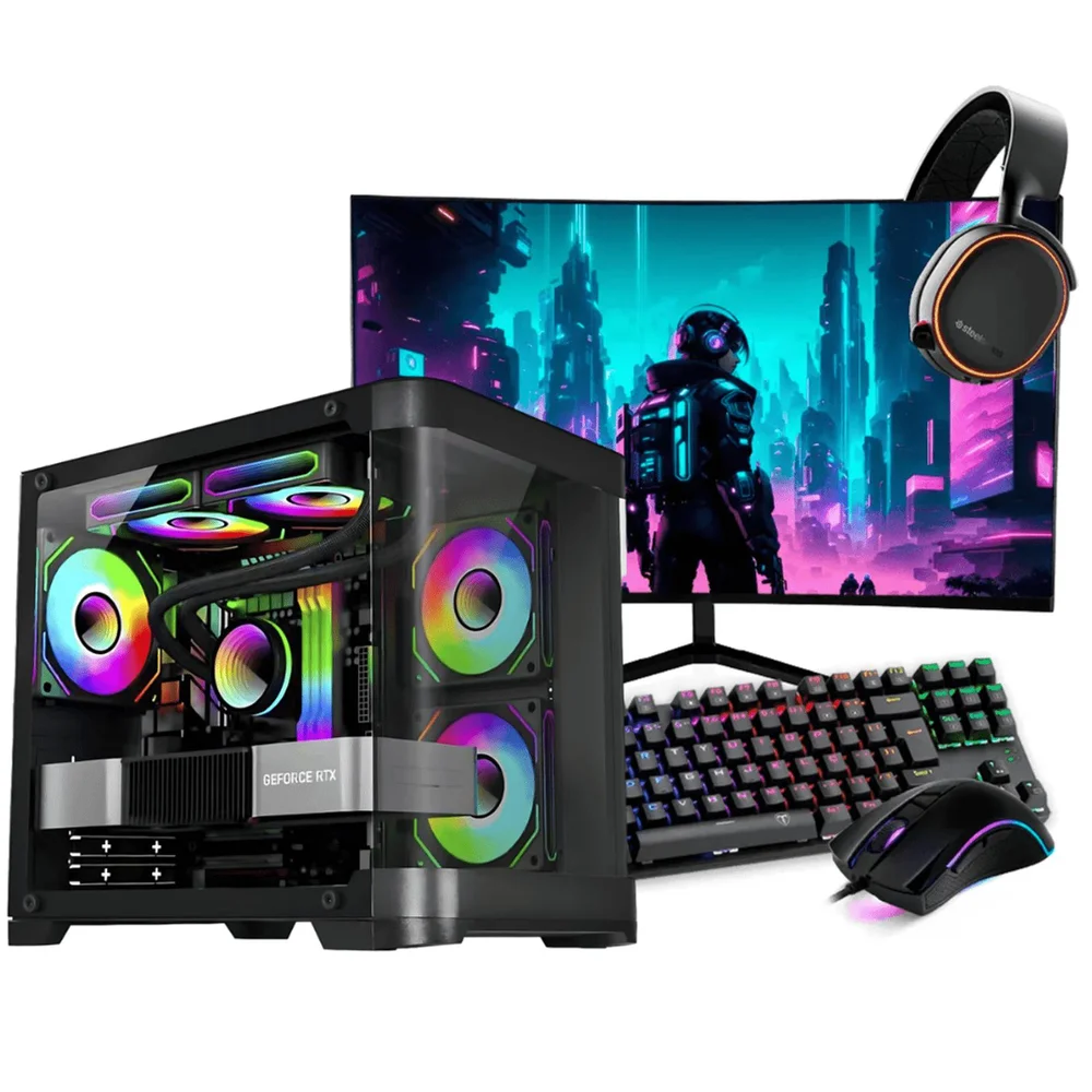 Produtos com até 15 OFF no PIX KaBuM