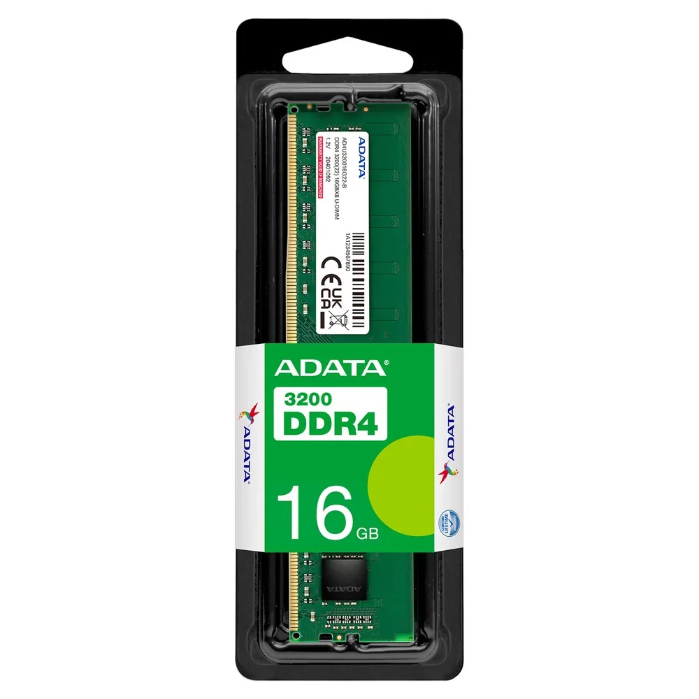 ADATA メモリ(8×8)16GB Produtos com até 15 OFF no PIX KaBuM