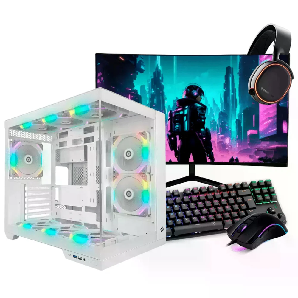 Produtos com até 15 OFF no PIX KaBuM
