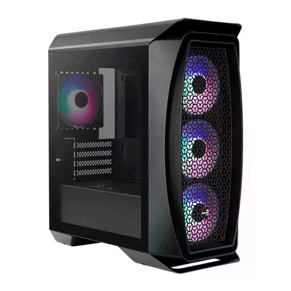 高性能ゲーミングPC Ryzen 7 5800x RTX3070ti Gaming PC: Ryzen 7