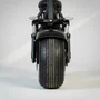 Scooter Patinete Elétrico Austin 1000w S/ Cnh Recarregavel Cor:preto