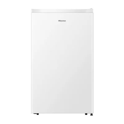 Frigobar Hisense Rr157nw2a 115l Com Fresh Zone E Porta Reversível Branco 220v