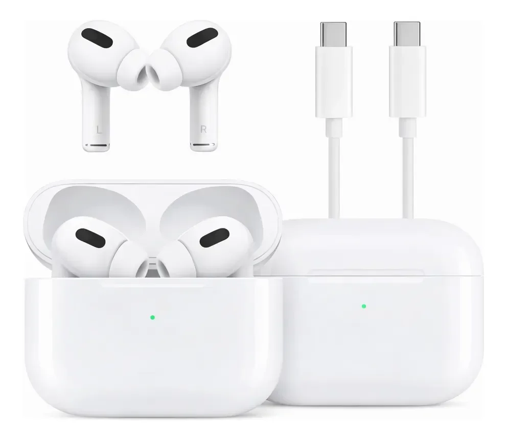 Fone De Ouvido Para Iphone 11 12 13 14 15 Bluetooth Sem Fio