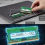 Memória Ram Samsung 8GB Ddr4 2666mhz Sodimm [notebook]