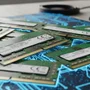 Memória Ram Samsung 8GB Ddr4 2666mhz Sodimm [notebook]
