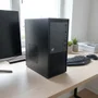 Gabinete Office Micro Fnx Com Fonte 200w Fnxcc/ca08 Imp Usb