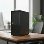 Gabinete Office Micro Fnx Com Fonte 200w Fnxcc/ca08 Imp Usb