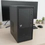 Gabinete Office Micro Fnx Com Fonte 200w Fnxcc/ca08 Imp Usb