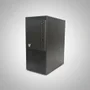 Gabinete Office Micro Fnx Com Fonte 200w Fnxcc/ca08 Imp Usb