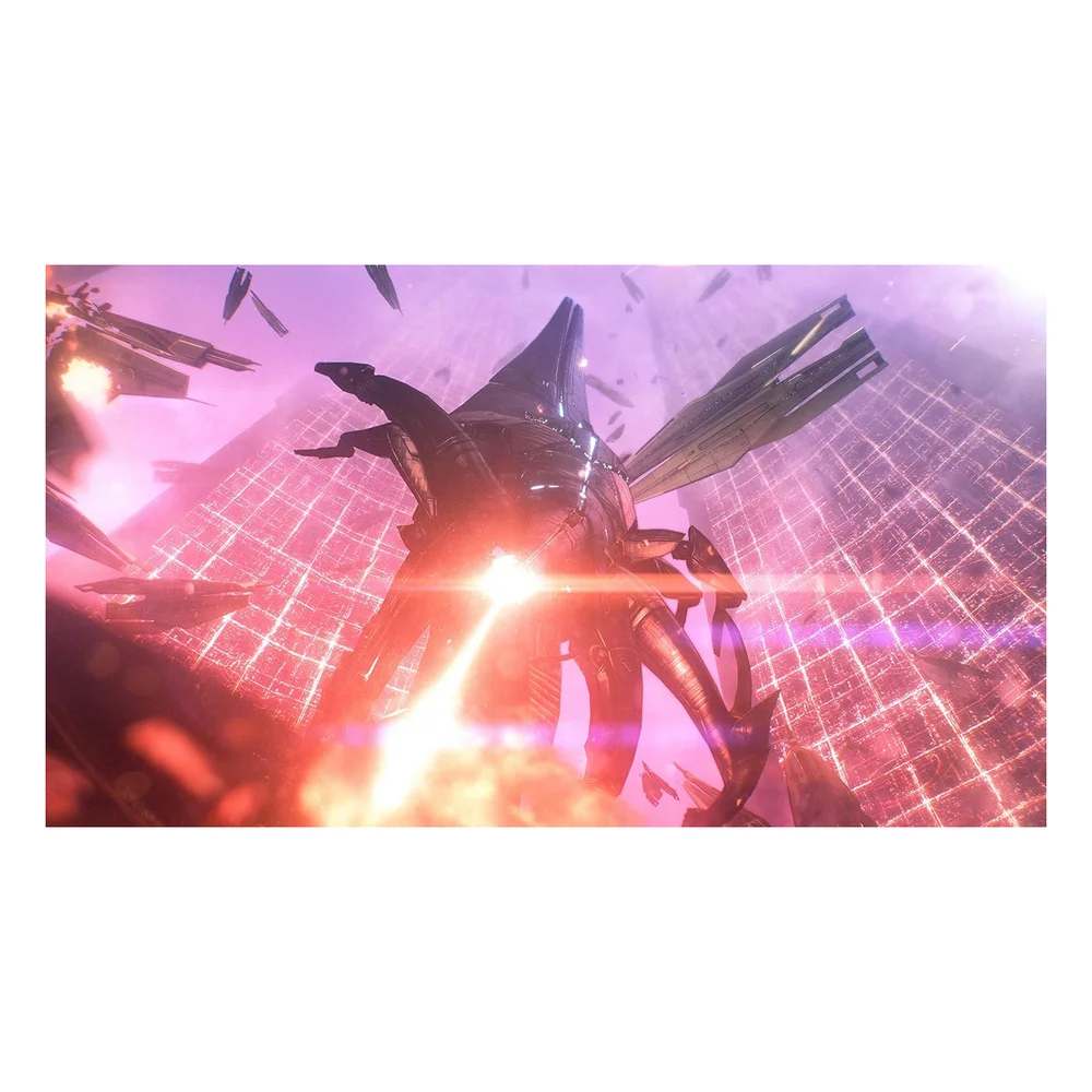Jogo Mass Effect Legendary Edition XBOX One