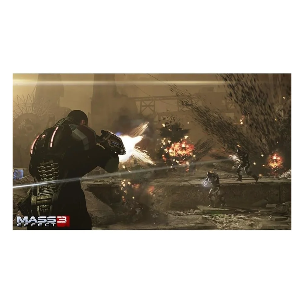 Jogo Mass Effect Legendary Edition XBOX One