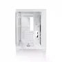 Gabinete Duex Dxga275wh, Mid Tower, Branco, Sem Fonte, Sem Fans, Dxga275wh S/logo