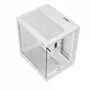 Gabinete Duex Dxga275wh, Mid Tower, Branco, Sem Fonte, Sem Fans, Dxga275wh S/logo