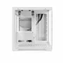 Gabinete Duex Dxga275wh, Mid Tower, Branco, Sem Fonte, Sem Fans, Dxga275wh S/logo