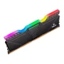 Memória Pichau Helix 8GB RGB Ddr4 3600mhz C22 Preto 1x8GB - PCh-hlxRGB3600-8GB