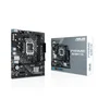 Placa Mãe H610m-f Asus Prime 12º E 13 º Geracao