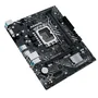 Placa Mãe H610m-f Asus Prime 12º E 13 º Geracao