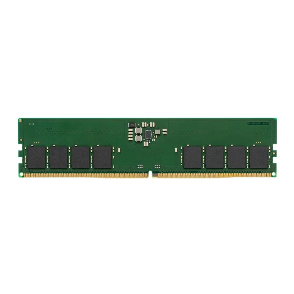Memória Kingston 8GB Ddr5 5600mhz Udimm Memória Kingston 8GB Ddr5 5600mhz Udimm