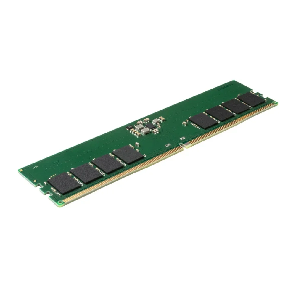 Memória Kingston 8GB Ddr5 5600mhz Udimm Memória Kingston 8GB Ddr5 5600mhz Udimm