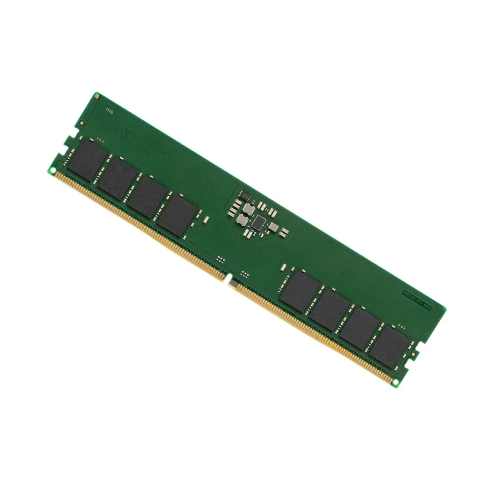 Memória Kingston 8GB Ddr5 5600mhz Udimm Memória Kingston 8GB Ddr5 5600mhz Udimm