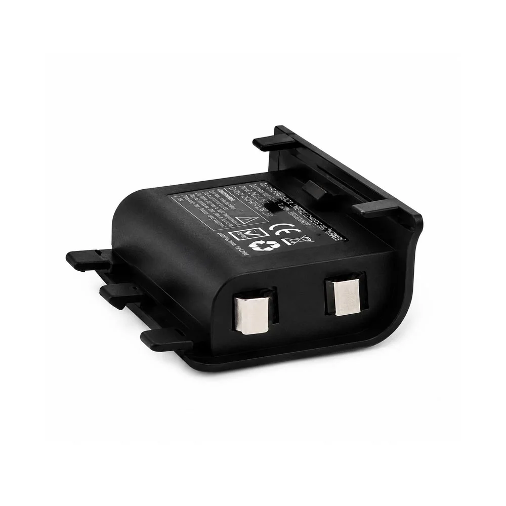Bateria E Cabo De Recarga Usb Compatível Com Controle Sem Fio X Box One Bateria E Cabo De Recarga Usb Compatível Com Controle Sem Fio X Box One