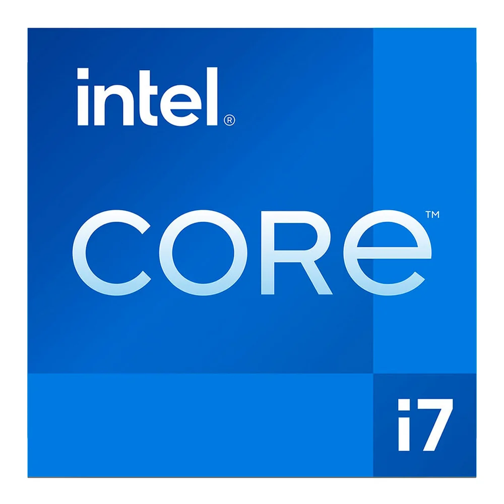 Processador Intel Core i711700 25ghz 49ghz Turbo