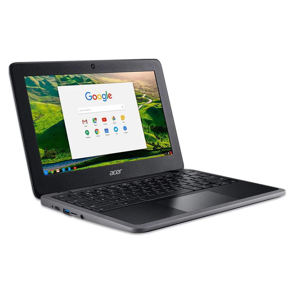 Chromebook Acer C733C607 Intel Celeron KaBuM