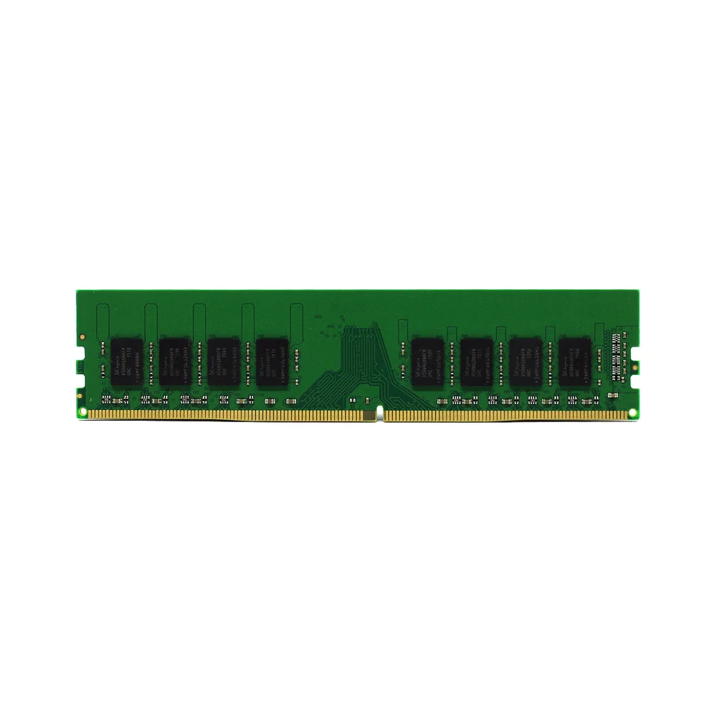 Memória Oxy, 8GB, 2666MHz, DDR4 - OXY26N19S8/8